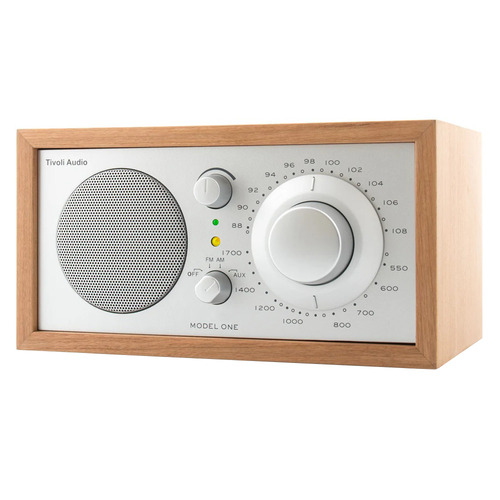 Model One AM/FM Radio