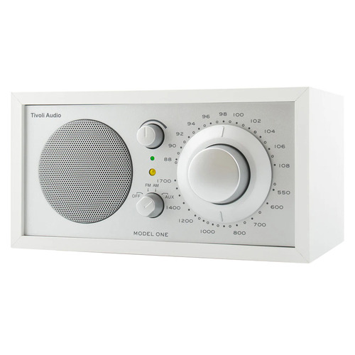 Model One AM/FM Radio