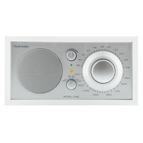 Model One AM/FM Radio