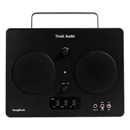 Tivoli-Audio-SongBook-Bluetooth-Speaker