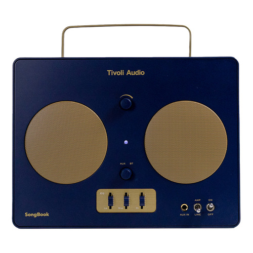 Tivoli-Audio-SongBook-Bluetooth-Speaker