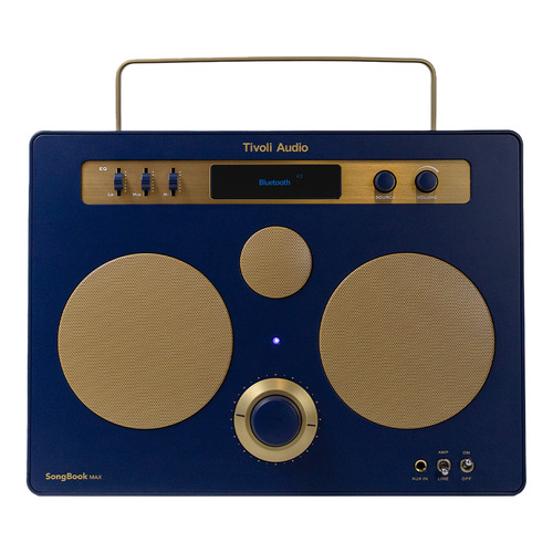 Tivoli-Audio-SongBook-Max-FM-Radio-and-Bluetooth-Speaker