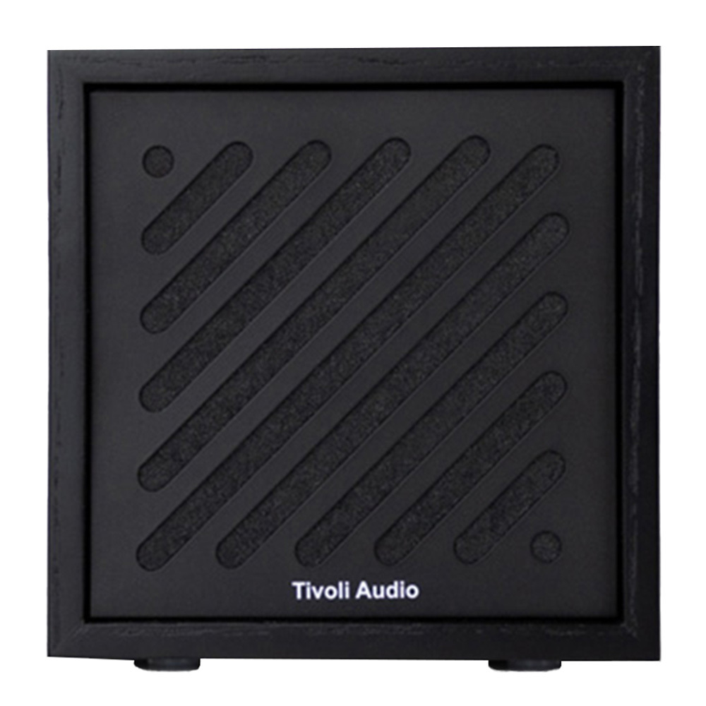 Boutique Bluetooth Speaker