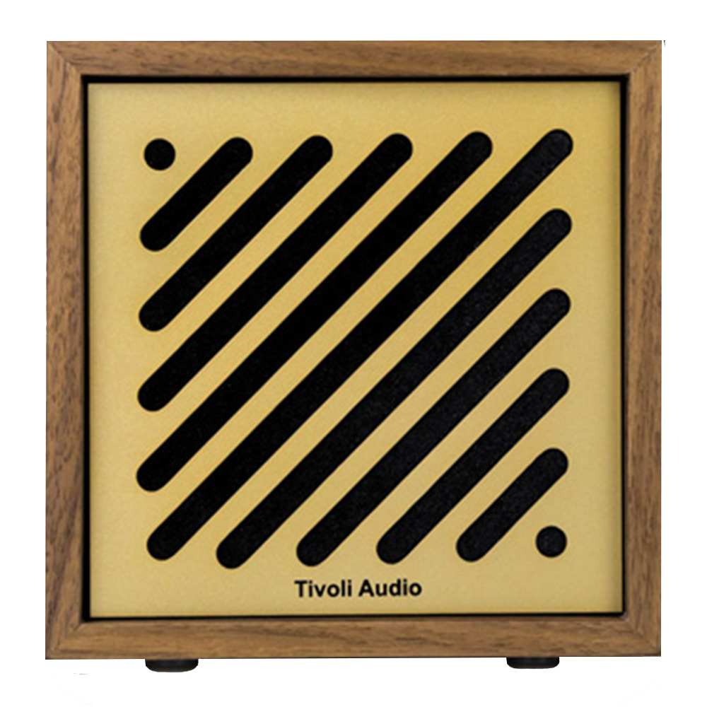 Boutique Bluetooth Speaker