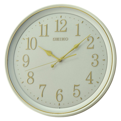 Decorator Wall Clock