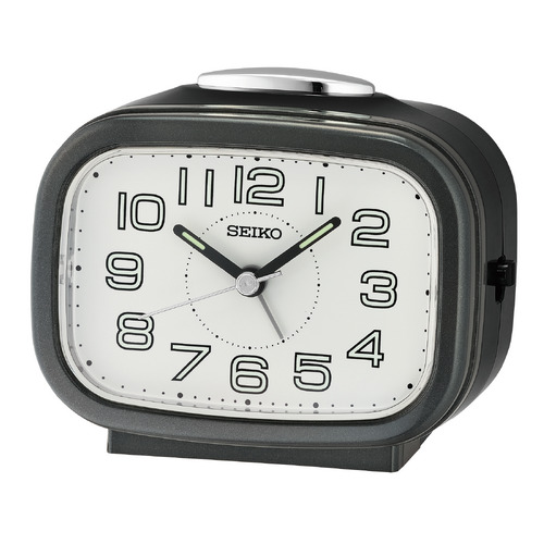 Oliver Bedside Alarm Clock