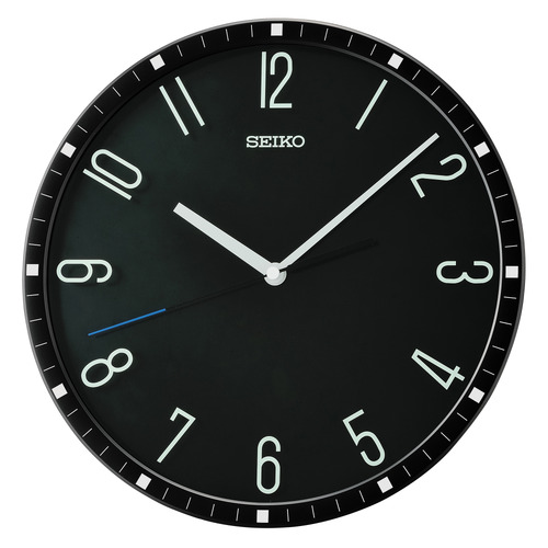 31.1cm Silent Arabic Numeral Wall Clock