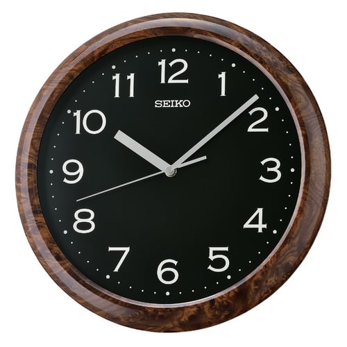 32cm Seiko Wall Clock