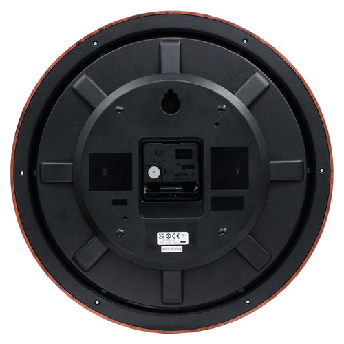 32cm Seiko Wall Clock