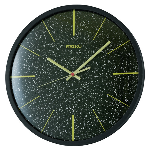 Seiko Classic Modern Wall Clock