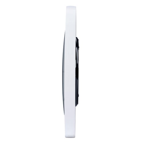 Baton Seiko Classic Modern Wall Clock