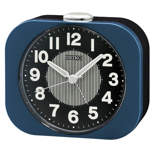 Seiko Bedside Alarm Clock
