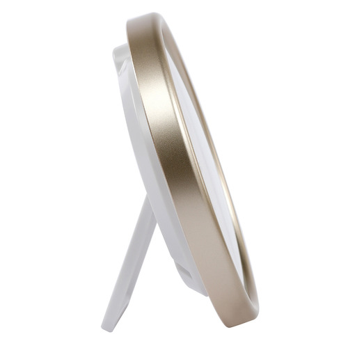 Compact-Sized Seiko Wall Clock