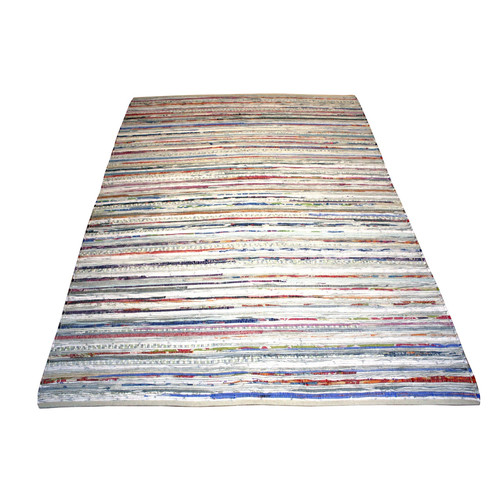 Natural Alice Rug Temple & ster