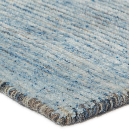 Lotus Rugs Blue London Wool & Cotton Rug & Reviews Temple & ster