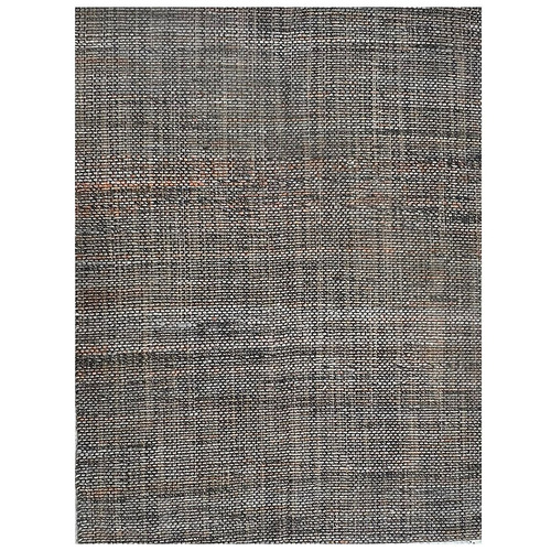 Amorf Hand-Woven Jute Rug