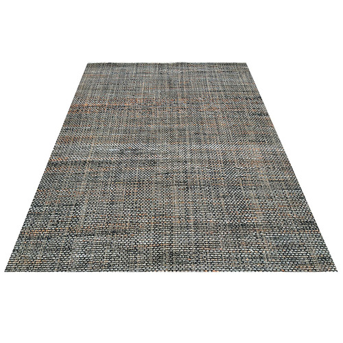 Amorf Hand-Woven Jute Rug