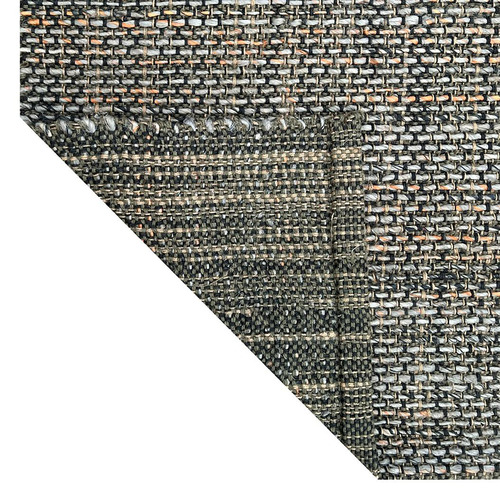 Amorf Hand-Woven Jute Rug