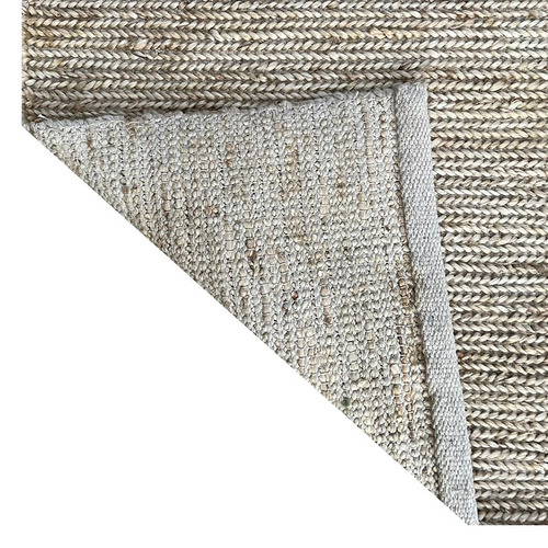 Barnslig Hand Woven Jute Rug Temple Webster