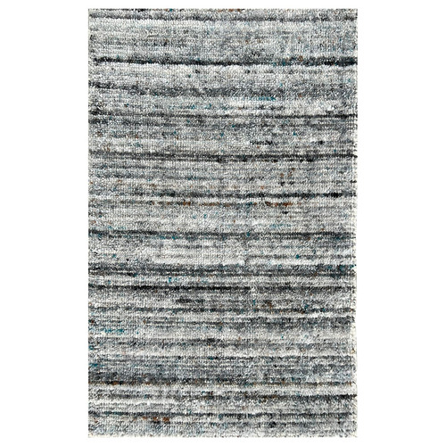 Damas Hand-woven Wool Rug 