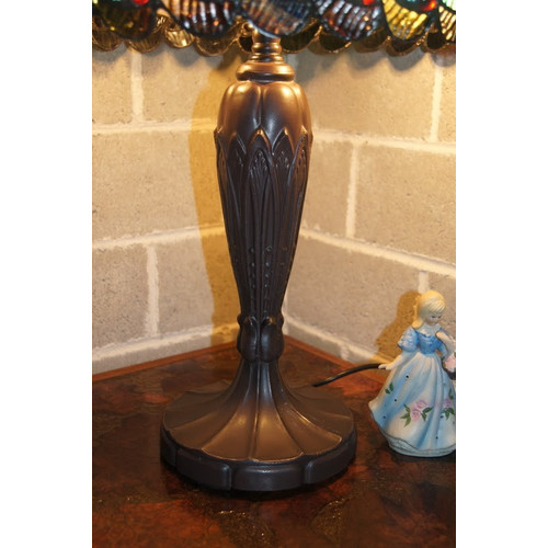 Dragonfly 16" Table Lamp