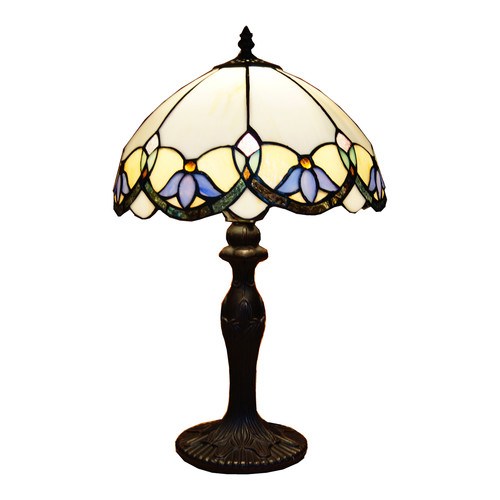 Wisteria lamp deals