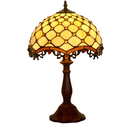 boutique bedside lamps