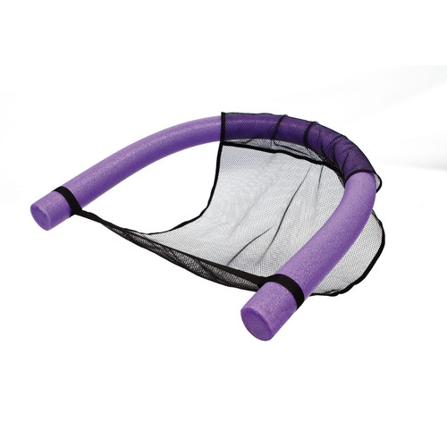 Splash Time Noodle Chair for Pool & Reviews Temple & ster