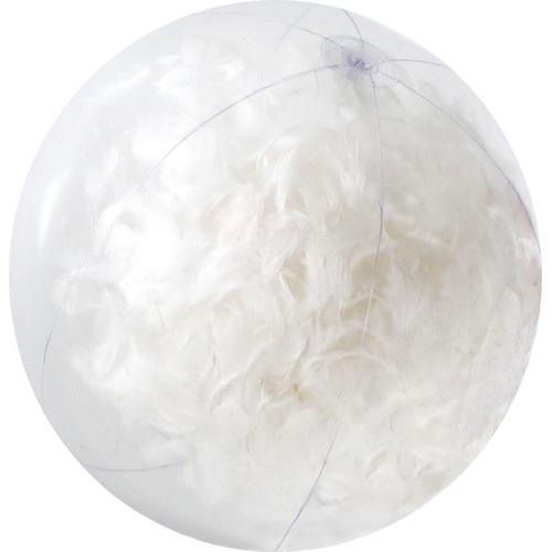 Light as a Feather Beach Ball