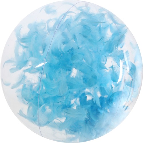 Light as a Feather Beach Ball