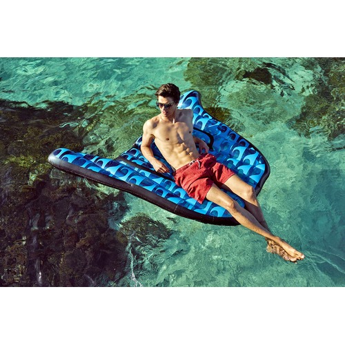 Splash Time Hang Loose Hand Pool Float Temple & ster