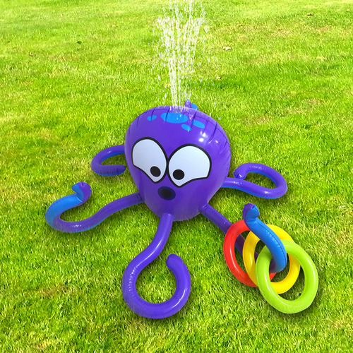 Large Sea Theme Kids Pool