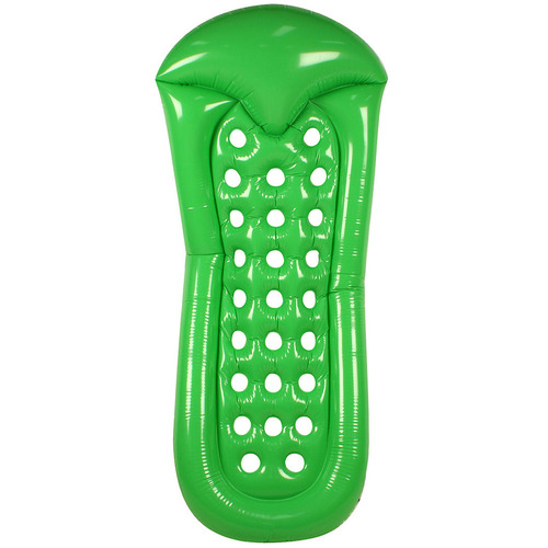 Inflatable Pool Mattress
