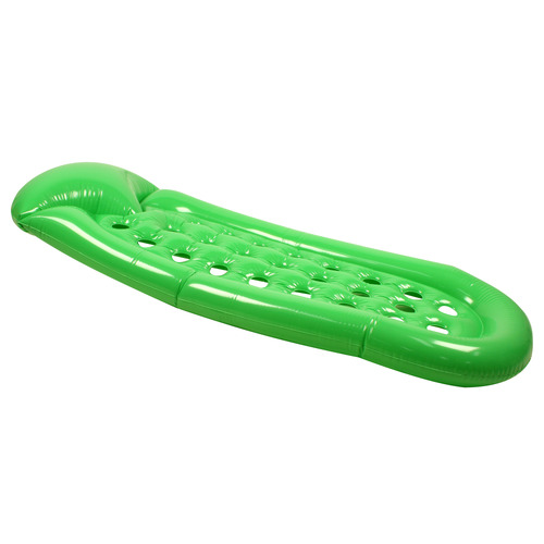 Inflatable Pool Mattress