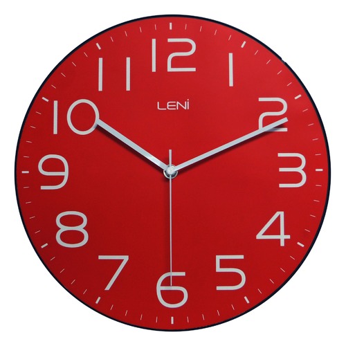 Classic Round Wall Clock