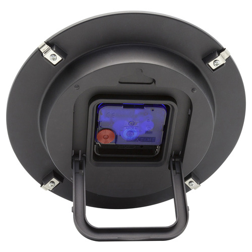 NeXtime Mini Dome Table & Wall Clock