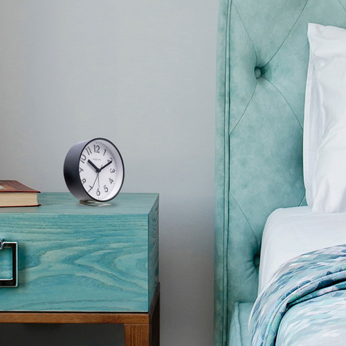 Reflect Alarm Clock