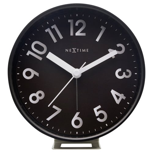 Reflect Alarm Clock