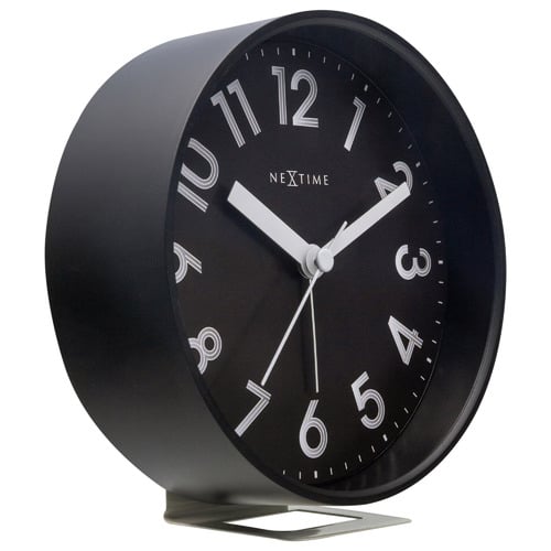 Reflect Alarm Clock