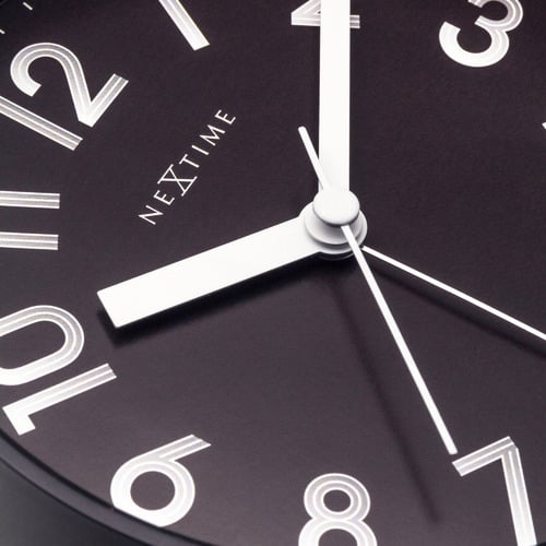 Reflect Alarm Clock