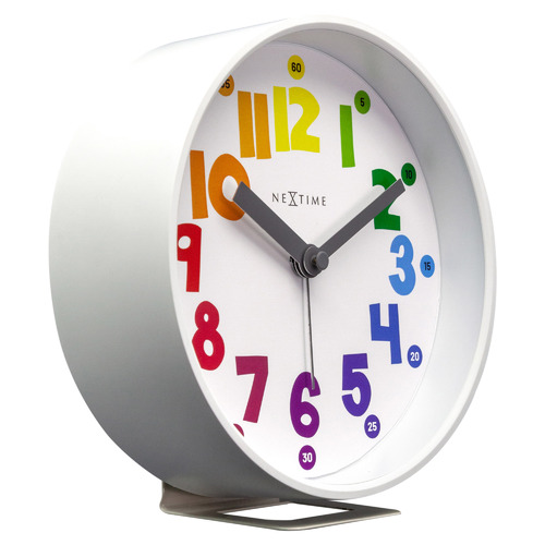 Sophia Alarm Clock