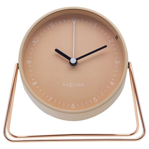 Berlin Alarm Clock