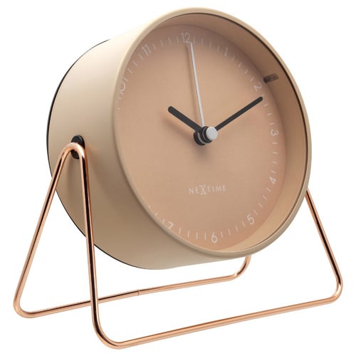 Berlin Alarm Clock