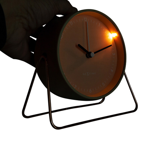 Berlin Alarm Clock
