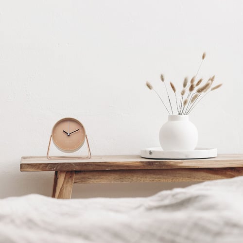 Berlin Alarm Clock