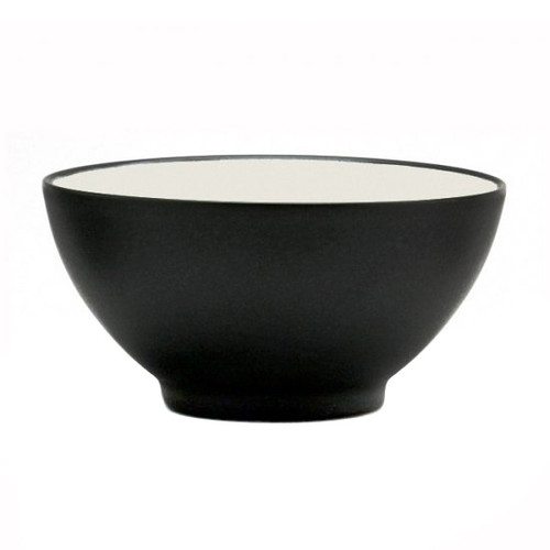 Colorwave Graphite 15cm Rice Bowl