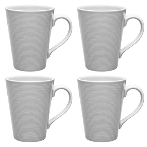 GoG Swirl Mugs Set of 4