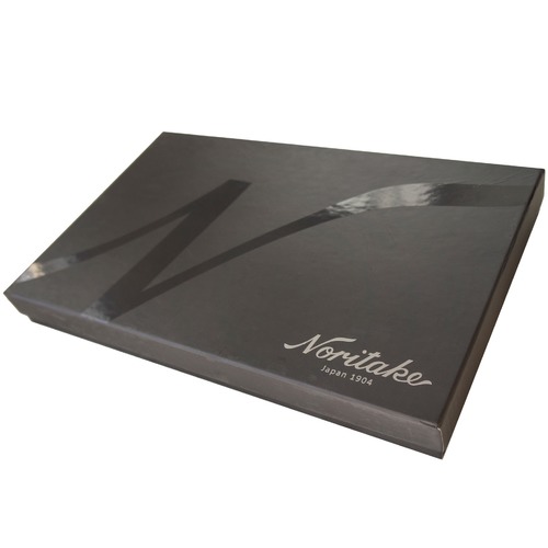 Chamonix 24 Piece Cutlery Set