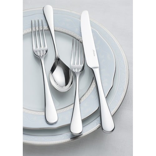 Chamonix 24 Piece Cutlery Set