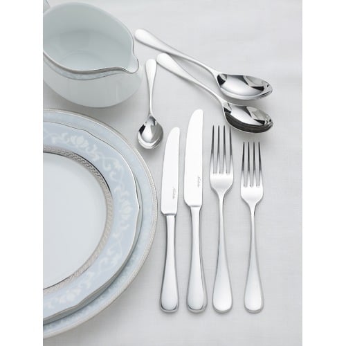 Chamonix 24 Piece Cutlery Set